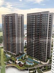 Amo Residence (D20), Apartment #502485481
